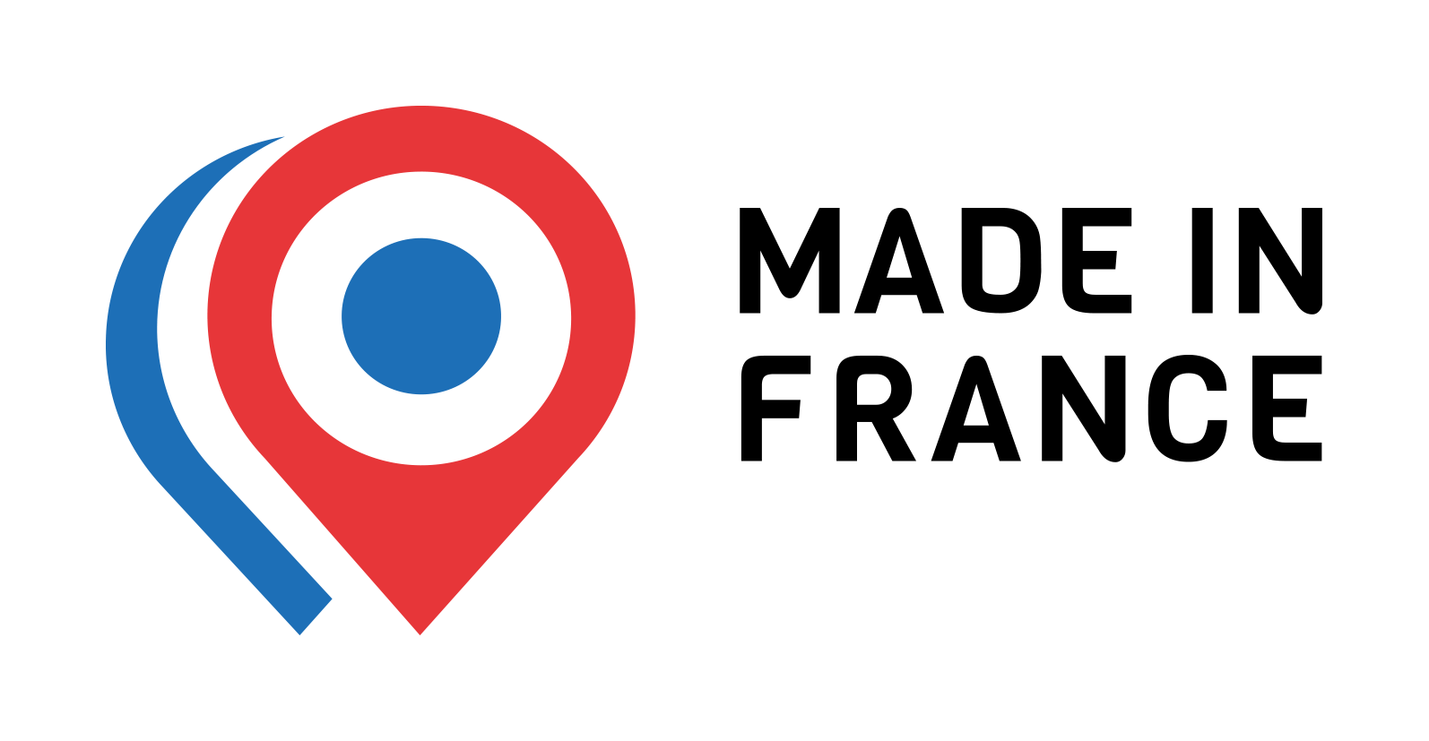 Logo Fabriqué en France