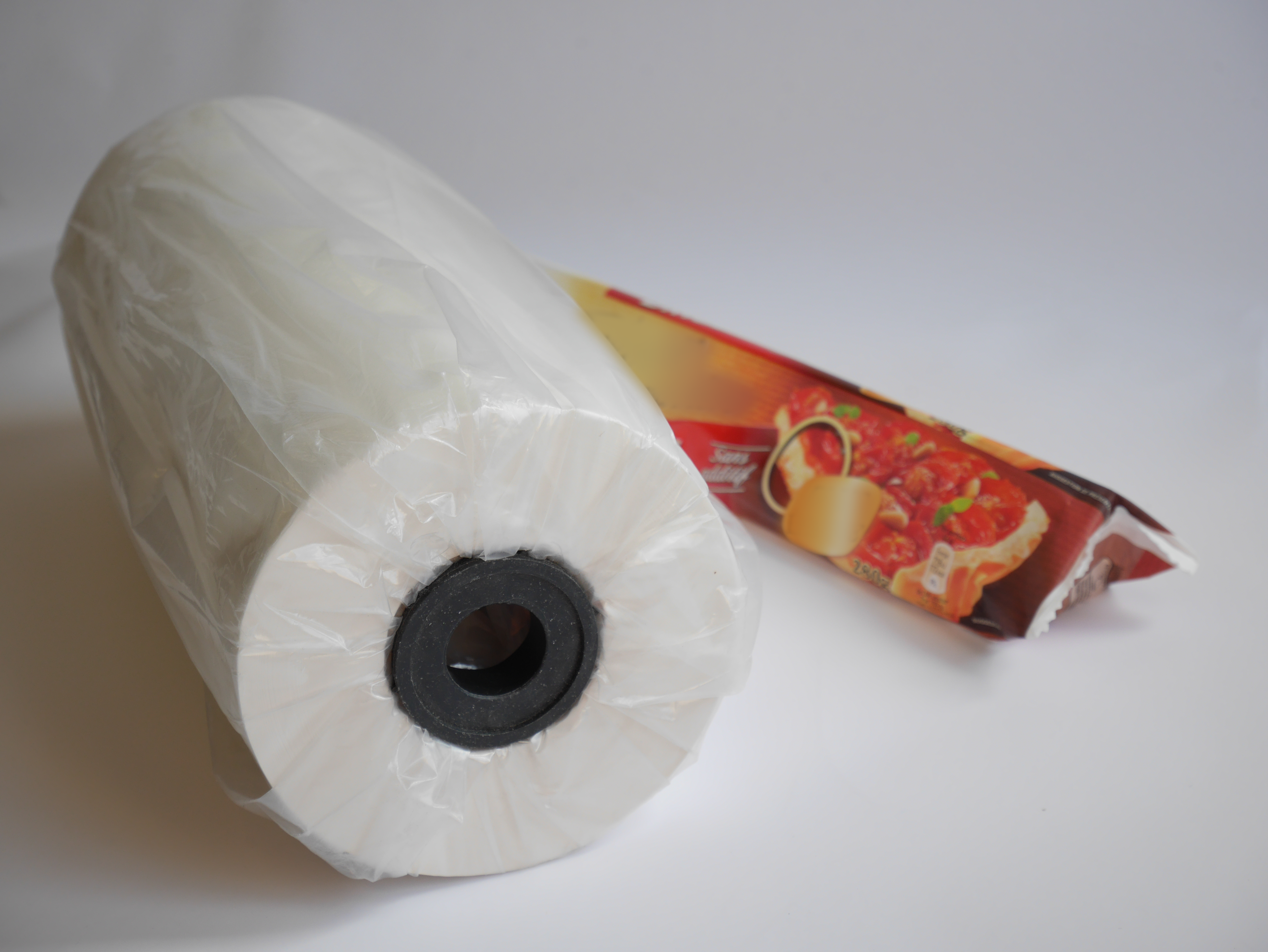 Papiers alimentaires barrière
